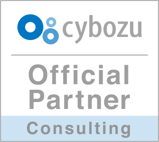 サイボウズのロゴ